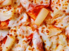 -棒约翰比萨意面(马家堡西路店)