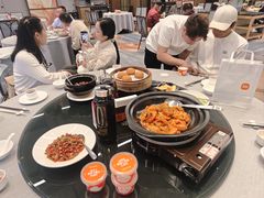 -徐记海鲜(万家丽|德政园店)