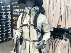 -迪卡侬(越秀公园店)