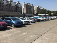 -上海市公安局交通警察总队车辆管理所三分所