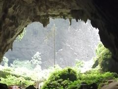 -百魔洞景区
