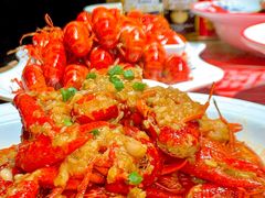 -霸王虾(湘江世纪城店)