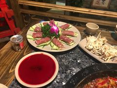 -蜀大侠火锅(总府路店)