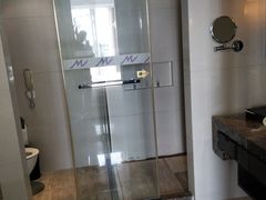 -青岛得宝湾维景国际大酒店(五四广场奥帆中心店)