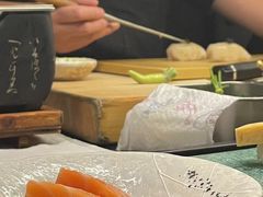 -Sushi Hanzo半藏(天环广场店)