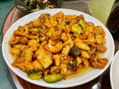 -恩宏德餐馆(平山道店)