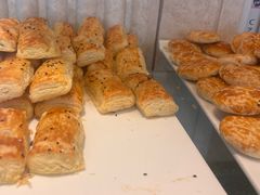 -湛山花园酒店-自助餐厅