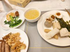 -南京钟山宾馆(江苏省会议中心)