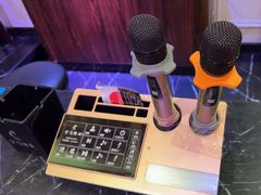 -皇马纯KTV·量贩·聚会(民治店)