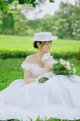 -太古映画婚纱摄影(天河店)