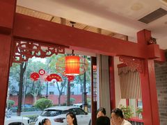-临潼印象·特色陕菜