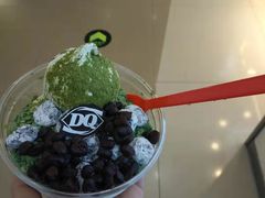-DQ·蛋糕·冰淇淋(天通苑华联店)