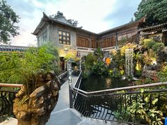 -泮溪酒家(荔枝湾店)