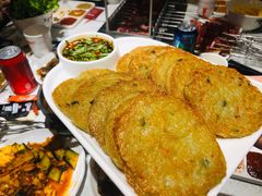 -玉善烧烤串城(长春总店)