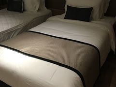 -上海浦东机场海上铂悦酒店