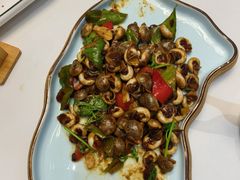 -渔码头食府(蓬莱阁店)