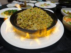 厨神炒饭-翠湖宾馆·中餐厅