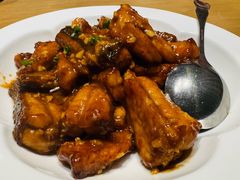 -浔庐餐厅•江西老字号•九江菜(南湖国际店)