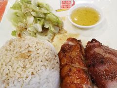 -永祥烧腊餐厅(虹口店)