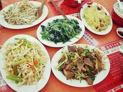 -教师之家赵家羊汤馆(东青龙街店)