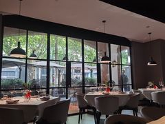 大堂-Solo(衡山路店)