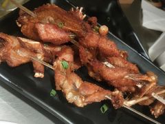 -蛙三泡椒牛蛙(万象城店)