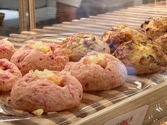 -崎本的店·专业酵种吐司(无锡万象汇店)