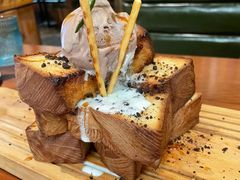 -NLFS1983咖啡花园餐厅(锦桂店)