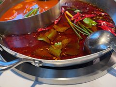 -张大胡子鱼头火锅酒楼(长益路店)