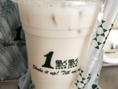 -1点点(宋家庄店)