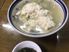 菜豆腐-零玖壹陆汉中小吃