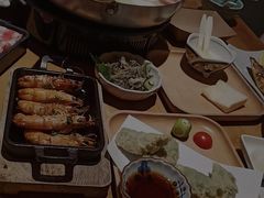 -一心创作料理屋(经开万达店)