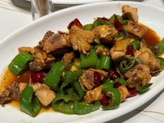 -金海湾海鲜排档(朱家尖店)