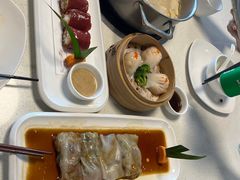 -煲王粤菜餐厅(中侨中心店)