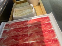 -许府牛火锅(信义坊总店)