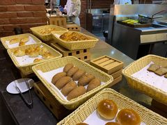 -三清山希尔顿度假酒店