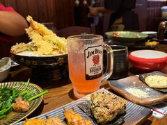 -鸟鹏烧鸟居酒屋(熙龙湾店)