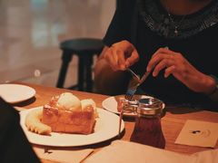 -After You Dessert Cafe(CENTRALWORLD)