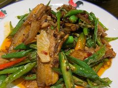 -鸡毛店·川菜(双楠店)