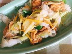 -吉祥树素食餐厅(江大南路店)