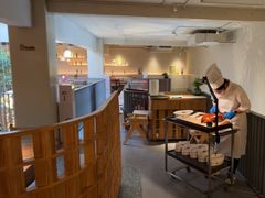 -馋嘴猫北京食堂·烤鸭·宵夜(亚运村店)