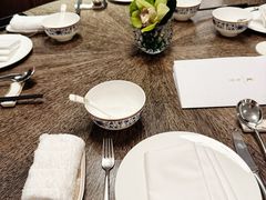 -Yan Ting 宴庭中餐厅(上海静安瑞吉酒店)