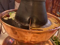 -东来顺饭庄(天坛店)