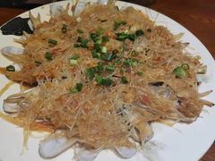 -發記潮汕大排档(宝翔路店)