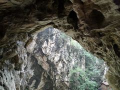 -天河潭旅游度假区