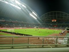 -沈阳奥林匹克体育中心