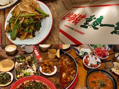 -聂发财重庆江湖菜(解放碑店)