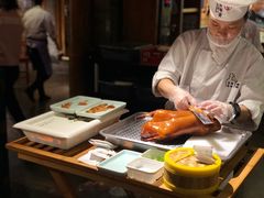 -京味斋·北京烤鸭(华威桥北工大店)