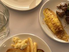-拉蒂娜·巴西牛排馆 Latina·Brazilian Steakhouse(陆家嘴旗舰店)