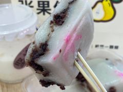 -张果佬年糕卷(科巷店)